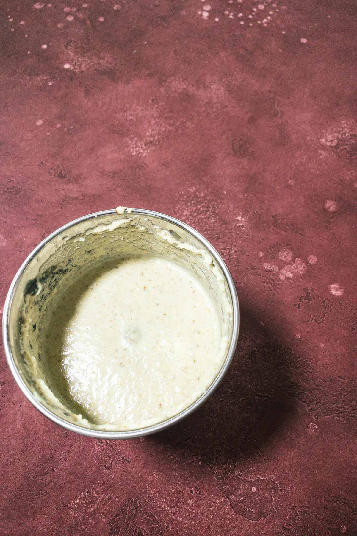 Ground masala for vendakkai mor kuzhambu